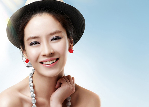 Tuyệt chiêu giúp bạn thoát cảnh “Sống chung với mụn” ngày hè!